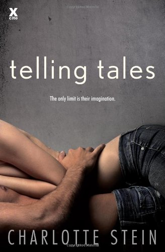 Stock image for Telling Tales for sale by Better World Books