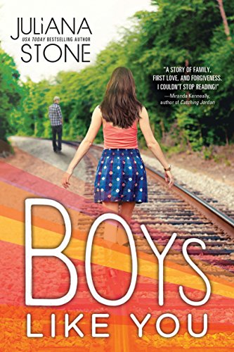 Beispielbild fr Boys Like You zum Verkauf von medimops