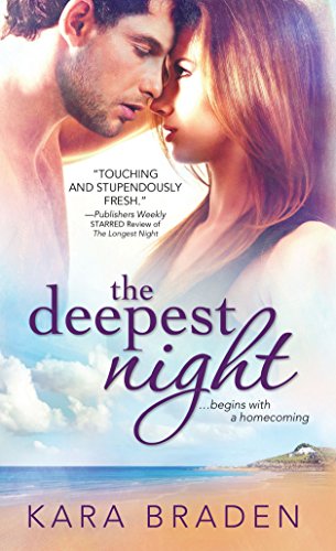 9781402291883: The Deepest Night (The Longest Night)