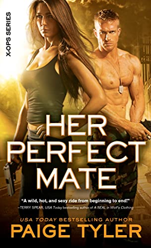 

Her Perfect Mate