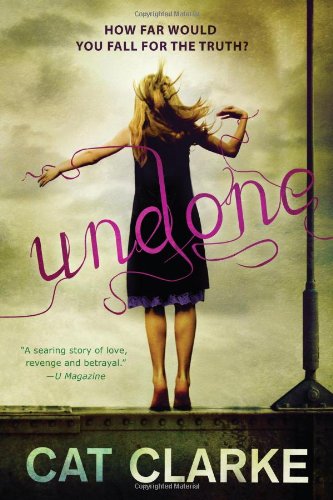 Stock image for Undone for sale by Better World Books