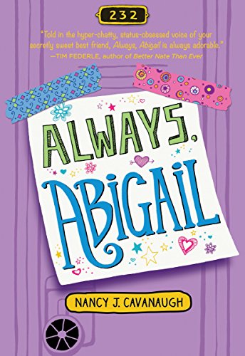 Imagen de archivo de Always, Abigail a la venta por Better World Books