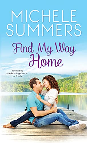 9781402293559: Find My Way Home (Harmony Homecomings, 1)