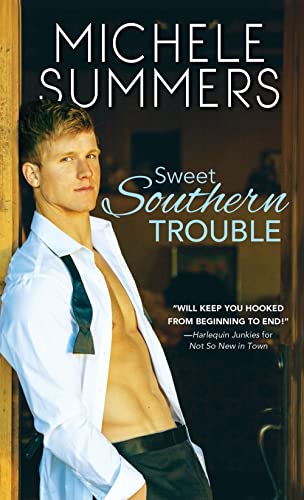 Imagen de archivo de Sweet Southern Trouble a la venta por SecondSale