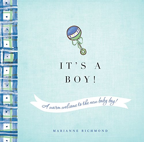 Beispielbild fr It's a Boy! zum Verkauf von WorldofBooks