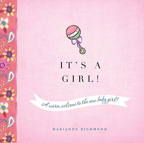 Beispielbild fr It's a Girl! zum Verkauf von Better World Books