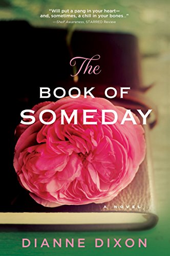 Imagen de archivo de The Book of Someday a la venta por Wonder Book