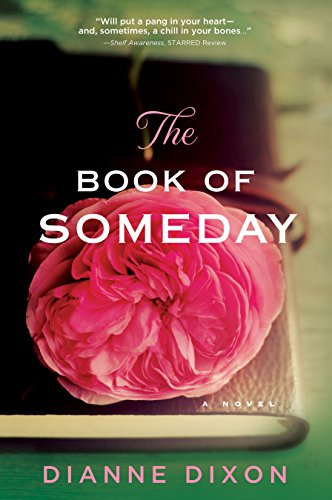 9781402294129: The Book of Someday
