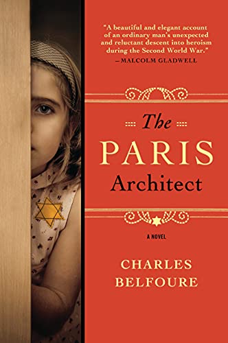 9781402294150: The Paris Architect