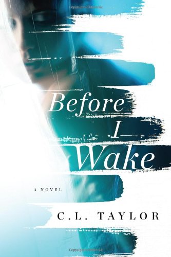 Stock image for Before I Wake for sale by BooksRun