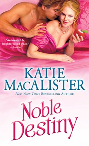 9781402294396: Noble Destiny: A Feel-Good Romp Through the Regency (Noble series, 2)