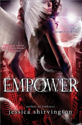 9781402294600: Empower (Embrace)
