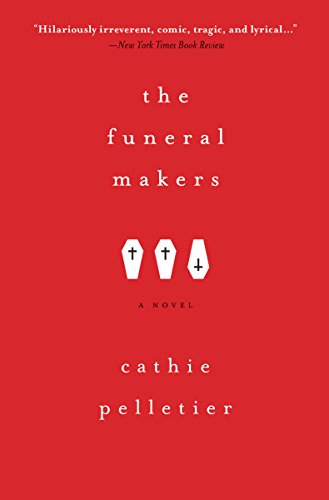 Imagen de archivo de The Funeral Makers a la venta por Better World Books: West