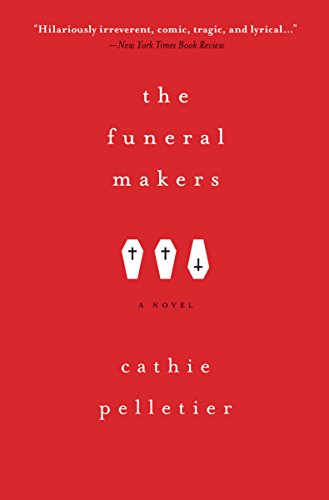 Stock image for The Funeral Makers for sale by BooksRun