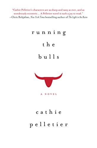 Imagen de archivo de Running the Bulls a la venta por Better World Books
