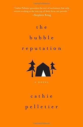 Beispielbild fr The Bubble Reputation zum Verkauf von Better World Books: West