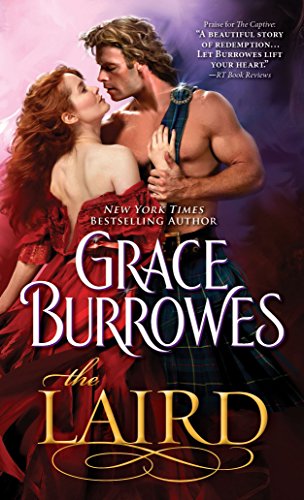 9781402295027: The Laird (Captive Hearts, 3)