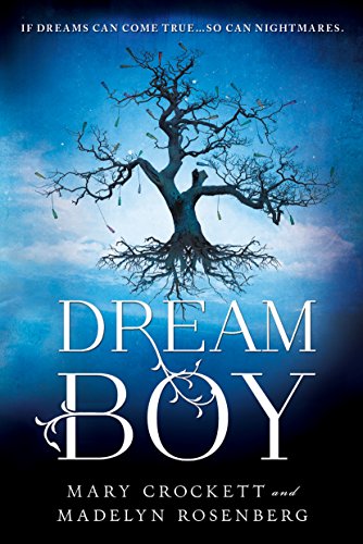 Beispielbild fr Dream Boy zum Verkauf von Better World Books