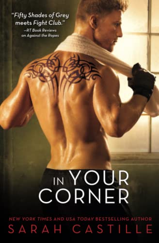 9781402296239: In Your Corner: 2 (Redemption, 2)