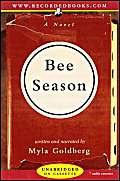 Stock image for Bee Season for sale by The Yard Sale Store