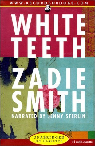 Stock image for White Teeth: A Novel for sale by GoldBooks