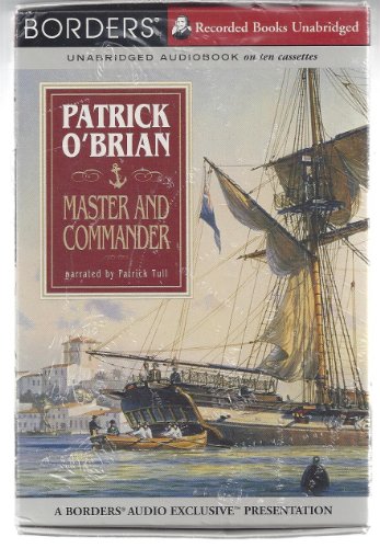 Stock image for Master and Commander for sale by Celt Books