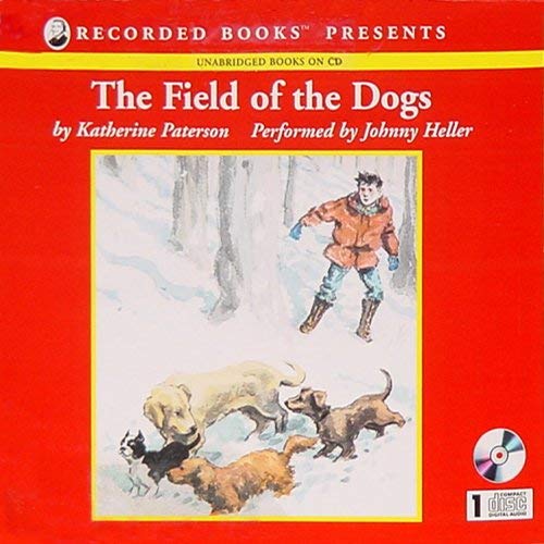 Stock image for The Field of the Dogs for sale by The Yard Sale Store