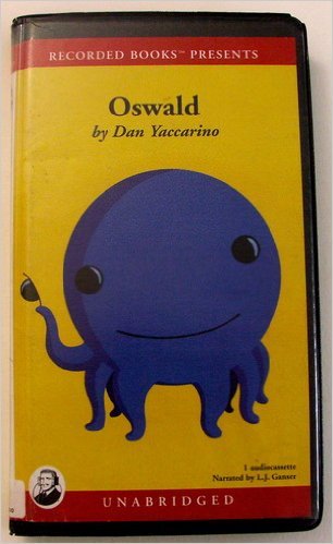Stock image for Oswald for sale by Irish Booksellers