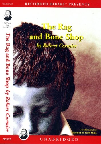 Imagen de archivo de The Rag and Bone Shop a la venta por The Yard Sale Store