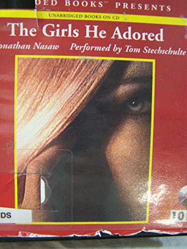 Stock image for the girl he Adored for sale by The Yard Sale Store