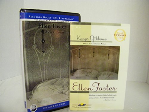 9781402510632: Ellen Foster ESL READALONGS