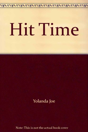 Stock image for Hit Time for sale by The Yard Sale Store