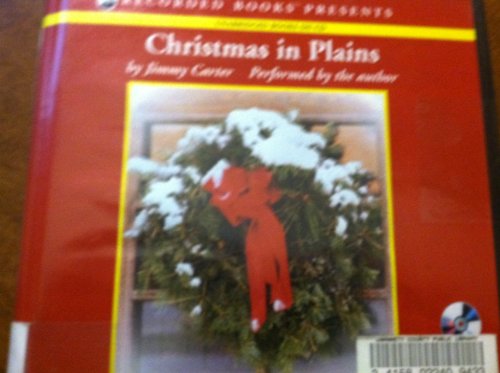 Imagen de archivo de Christmas in Plains a la venta por The Yard Sale Store