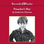 Stock image for Preacher's Boy for sale by The Yard Sale Store