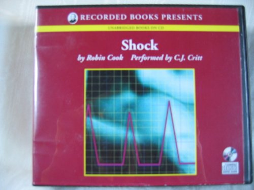 Shock - Robin Cook