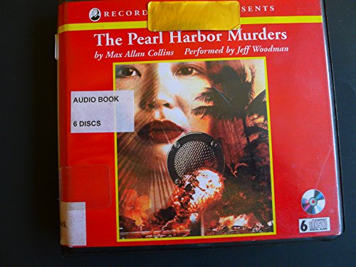 Stock image for The Pearl Harbor Murders for sale by The Yard Sale Store