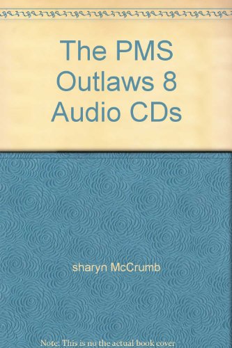 Beispielbild fr The PMS Outlaws 8 Audio CDs zum Verkauf von The Yard Sale Store
