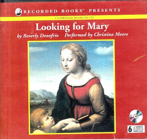 Beispielbild fr Looking for Mary, audio zum Verkauf von Library House Internet Sales
