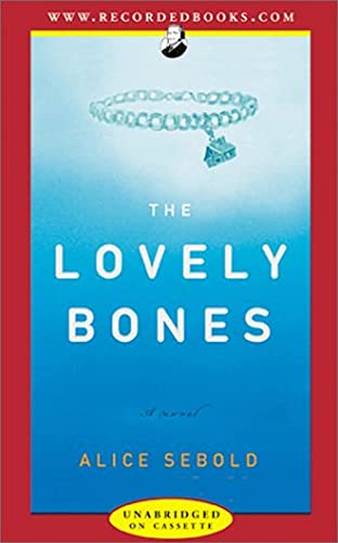 Stock image for The Lovely Bones for sale by Wickham Books South