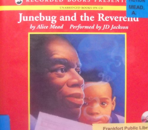 9781402523113: Junebug and the Reverend