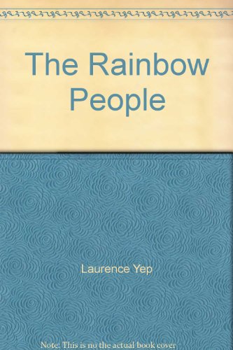 Stock image for the rainbow people for sale by Stories & Sequels