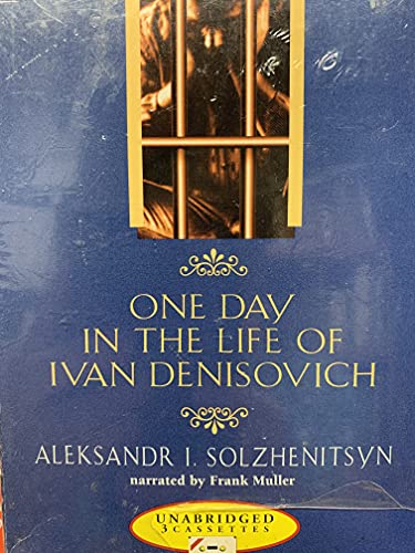 One Day In the Life of Ivan Denisovich (9781402527937) by Aleksandr Solzhenitsyn