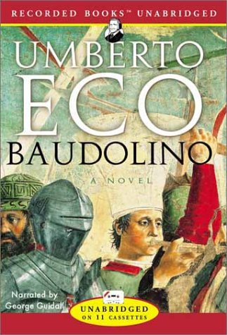 Baudolino