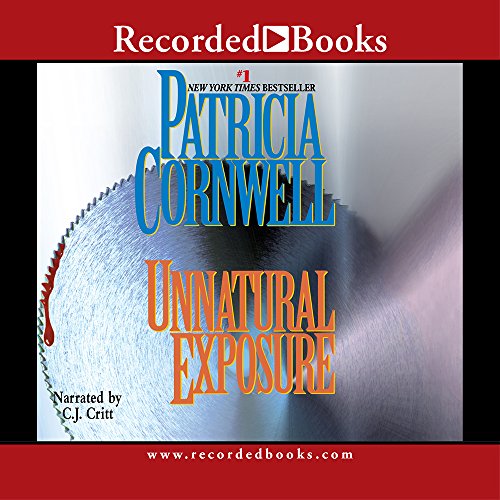 Unnatural Exposure (Recorded Books Unabridged)