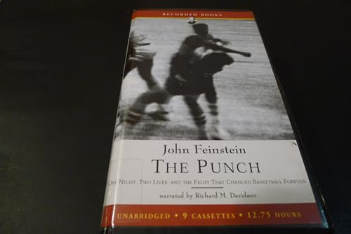 Stock image for The Punch for sale by Ken's Book Haven