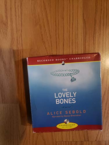 Imagen de archivo de The Lovely Bones a la venta por SecondSale