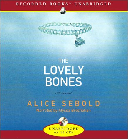 9781402532900: The Lovely Bones