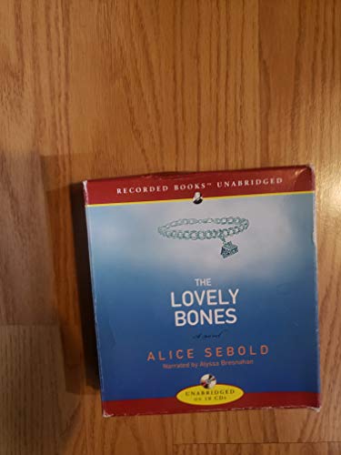 9781402532900: The Lovely Bones