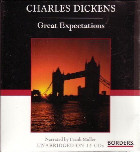 Imagen de archivo de Great Expectations a la venta por Zubal-Books, Since 1961