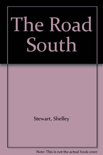 Stock image for The Road South: A Memoir for sale by Bookmarc's